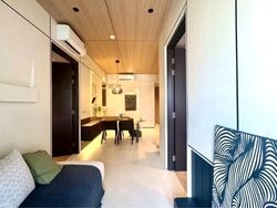 THE RANZ (D8), Apartment #620957281